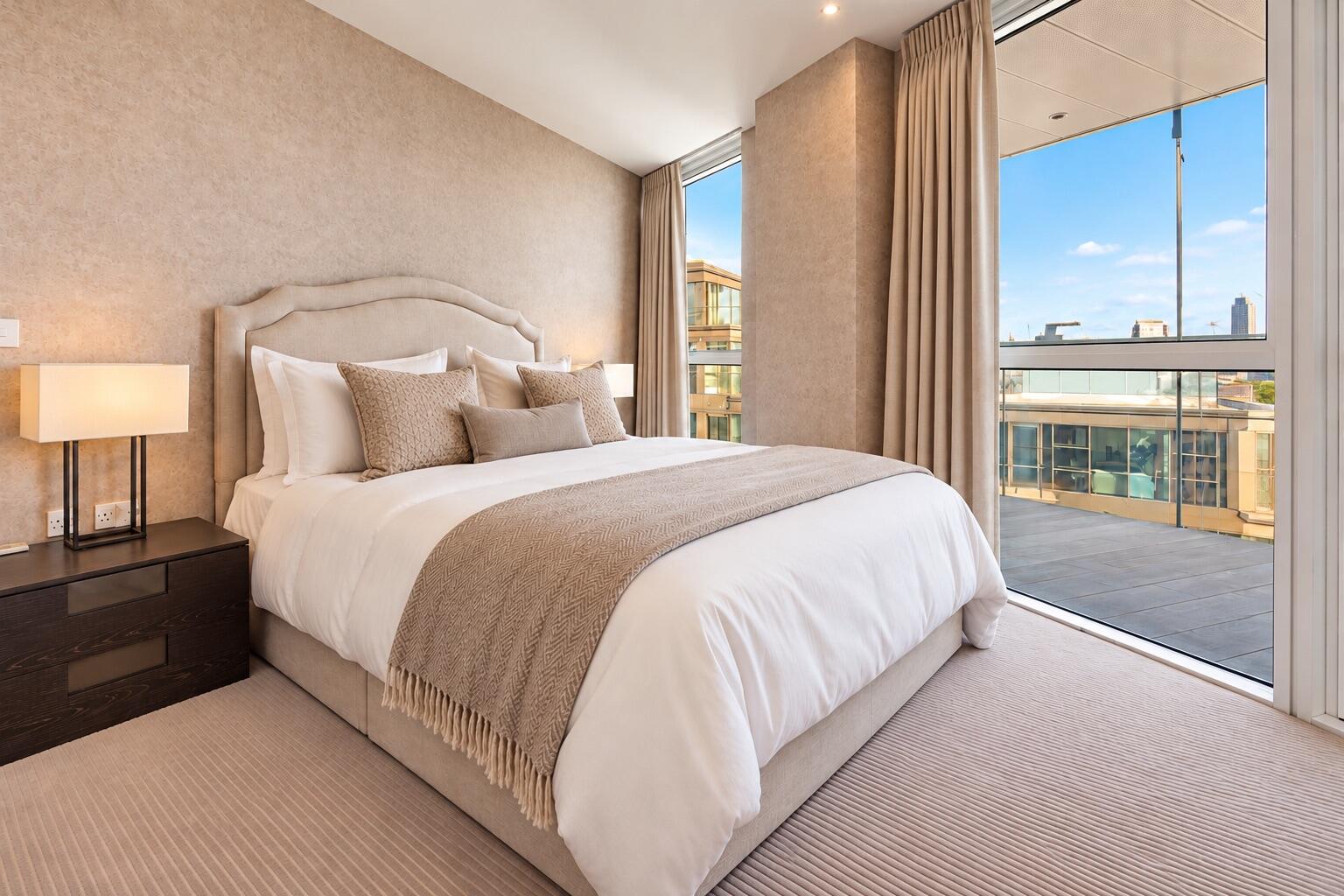 Juniper Drive, London, SW18